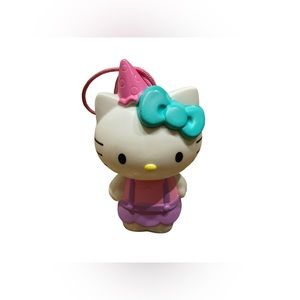 Hello Kitty Ornament McDonald’s 2014